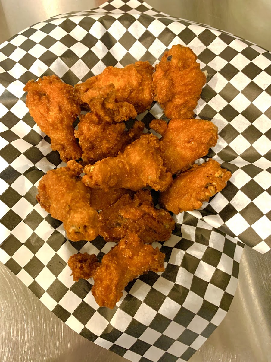 Holbrook House Of Pizza